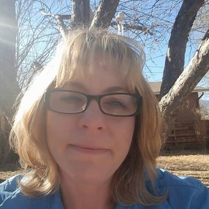 Meet your Posher, Mandy